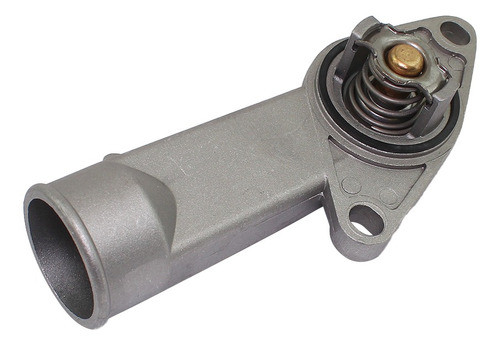 Base Termostato Chevrolet Onix/prisma 1