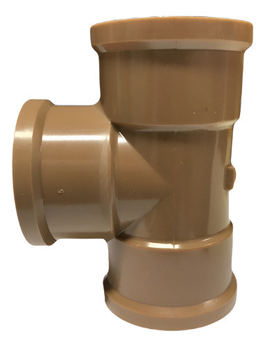 Te Soldavel 40 Mm -  Kit Com 5 Unidades 0