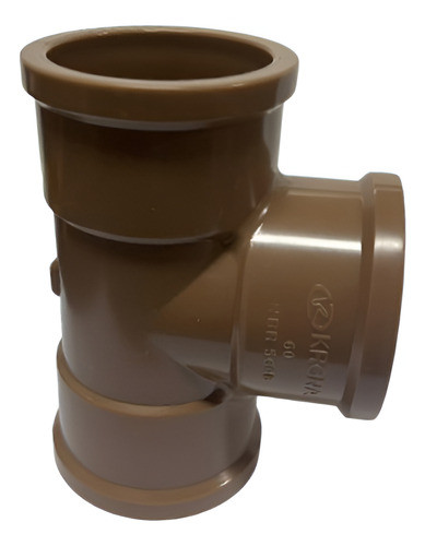 Te Soldavel 40 Mm -  Kit Com 5 Unidades 1