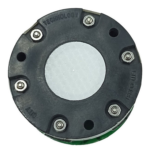 Sensor Eletroquímico H2s Det-tronics 005434-002 1