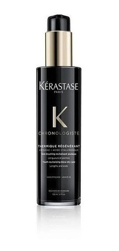 Kérastase Thermique Régénerant Chronologiste (150 Ml) 0