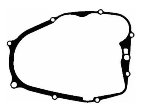 Yamaha Oem Junta De Embrague Blaster 200 3jm154511100 0