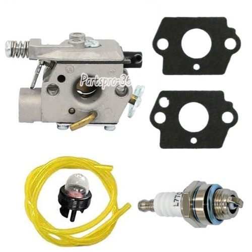 Ajuste De Carburador Walbro Wt-589 Echo Cs300 Cs301 Cs305 Cs 0