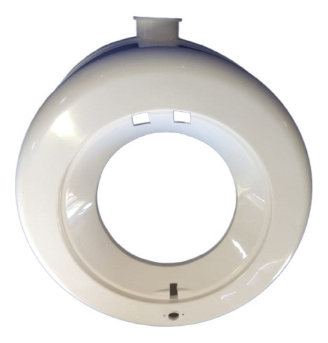 Cabezal Base / Guia De Tapa Secarropas Codini Ad45-ad55-ad61 0