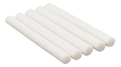 Filtros De Substituição Do Difusor De Óleo 6 Peças 0