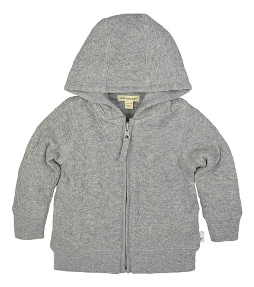 Burt's Bees Baby Girls Sudaderas, Chaquetas Y Abrigos Ligero 0