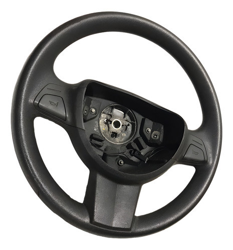 Volante De Direção Chevrolet Montana 2010/2014 Usado Orig 0