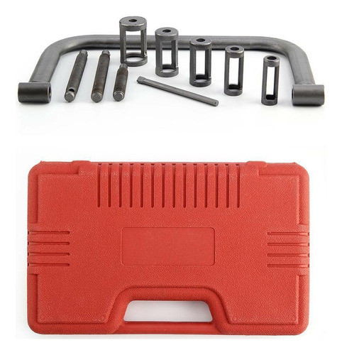 Prensa Resorte Valvula Levanta Valvulas Universal + Estuche 1