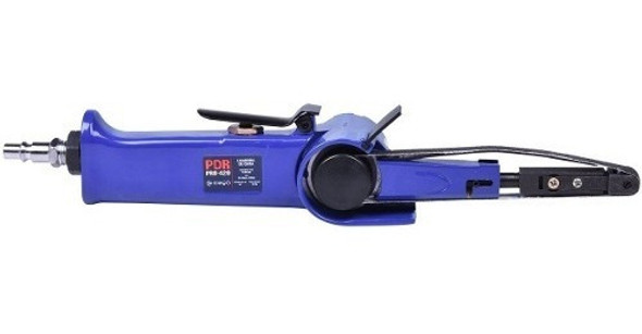 Lixadeira A Ar De Cinta Ângulo Ajustável Pneumática Lc5 1