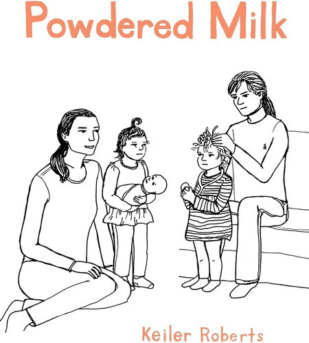 Libro: Powdered Milk: Collected Stories 0