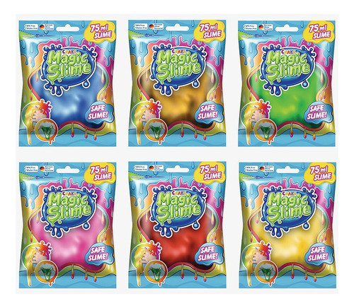 Craze Magic Slime 18583 0