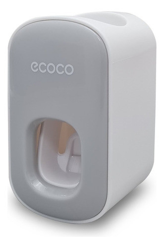 Dispensador  Exprimidor De Pasta Dental De Montaje En Pared 1