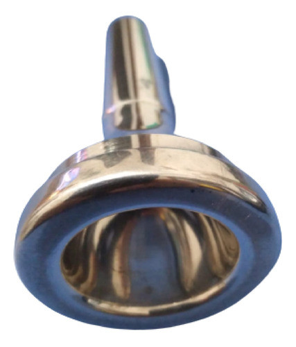Boquilla Tuba - Plateada -  Henry Selmer Paris 1