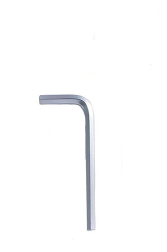 Llave Allen Larga 1/2'' Hexagonal Bremen Profesional 7338 0