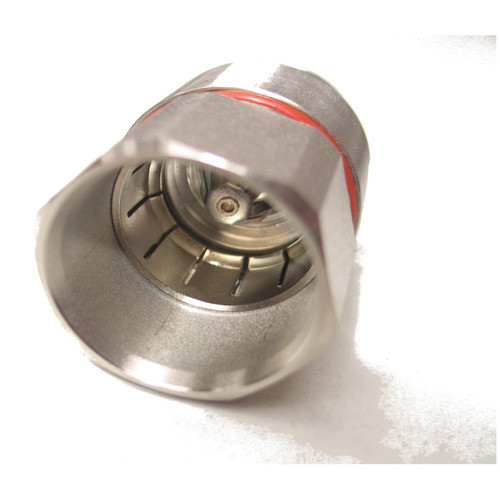 Conector 7/16 Hembra Para Cable Lcf 7/8  Generico 1