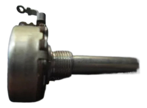 Potenciómetro 10k Mallory Lote De 10 0