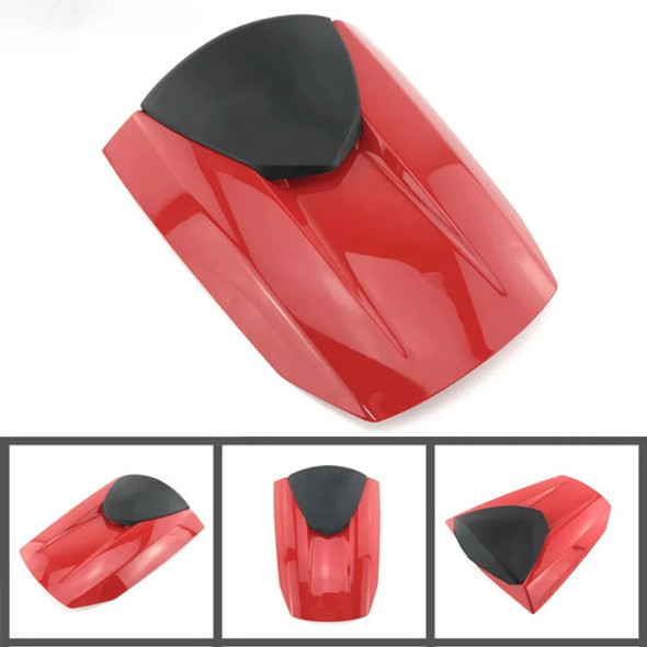 Tapa Asiento Sillin Trasero Cbr 600rr 13/18 Mk Motos #01 0 Tapa Asiento Sillin Trasero Cbr 600rr 13/18 Mk Motos #01 0