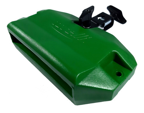 Bloco Sonoro Grave E Agudo + Rack De Instrumentos Torelli 1