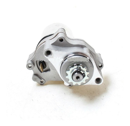 Motor De Partida Arranque Dafra Nova Super 50 2013...2020 0