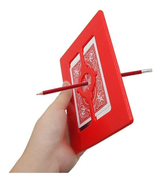 Marco Mágico Frame Lápiz Royal Magia Truco / Alberico Magic 0 Marco Mágico Frame Lápiz Royal Magia Truco / Alberico Magic 0