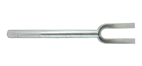 Extractor De Rótula Uña / Tenedor - Corto 12  - Eurotech 0