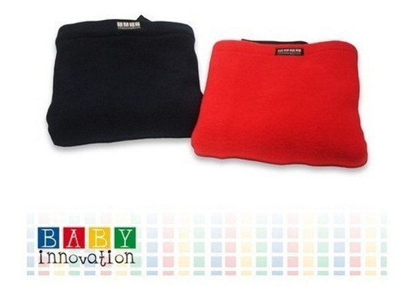 Funda Cubrepies Polar Para Cochecitos Bebe Baby Innovation 1