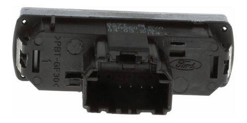 Tecla Asistencia Estacionamiento Ford Mondeo 11/14 Original 1