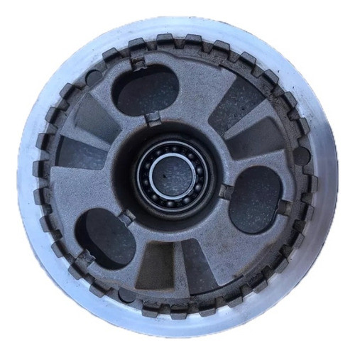Plato Empuje De Embrague Original Ktm Duke /rc 390 Ng 0