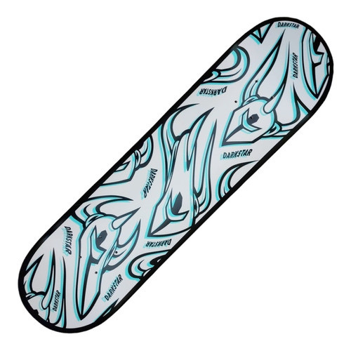 Shape Para Skate Maple Canadense Darkstar 8,0mm  Original 1