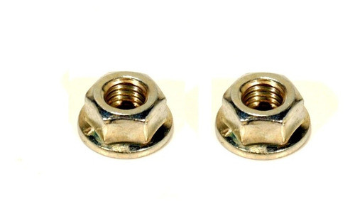 Tuercas De Barra Motosierra 0