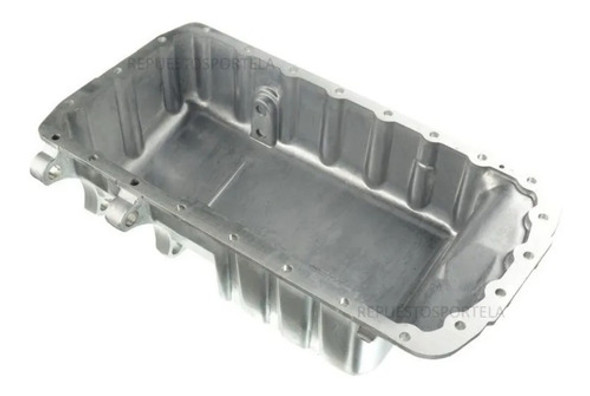 Carter De Motor Peugeot 306 405 Partner 1.9 Dw8 Con A / A 1