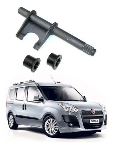 Horquilla De Embrague Fiat Doblo 1.4 0