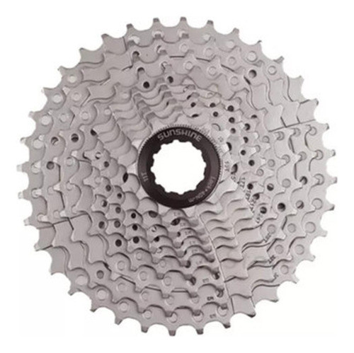 Cassette Sunshine Sz 11v 11-28t 0