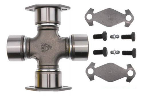 Cruceta Cardan Ford Cargo 1722 Vw 17220 Importado 1