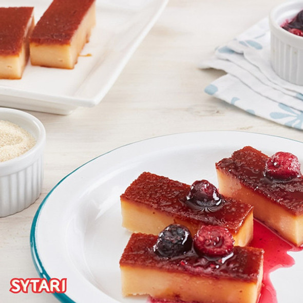 Semola Candeal Precocida Trigolin X 400 Grs 1