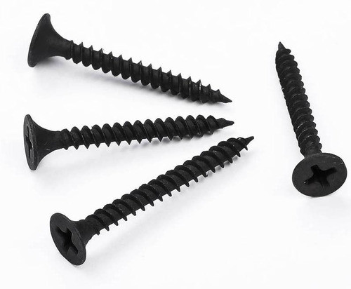 Tornillo Para Yeso T2 P/aguja Patta 3.5x25 1000uni - Ynter 0