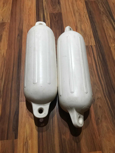 Defensa Nautica Grande X2 0