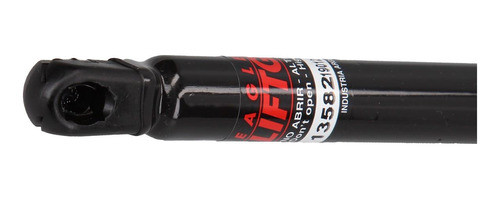 Resorte Neumatico Porton Escort Xr3 1989 1991 1993 1995 1997 1
