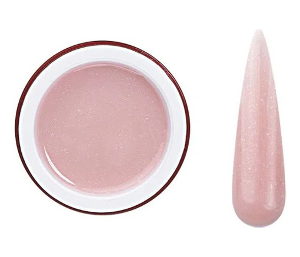 Gel Construtor Shine Delicado Bluwe 30g 1