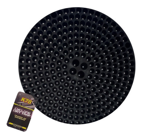 K78 Grit Guard Rejilla Decantador Para Balde - Allshine 0