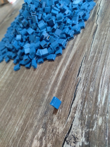250 Peças Mini Jumper Para Placa Mãe Cnc Eletrônica 1
