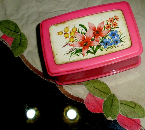 Aantiguo Alhajero Musical Japan - Infantil 0