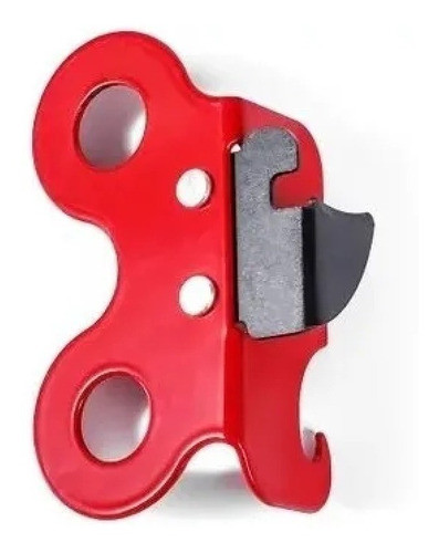 Abrelatas Destapador De Orejas Tipo Palanca 7cm Esmaltado 0