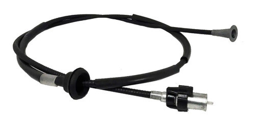 Cable O Tripa De Velocimetro Ford F-100 1993 Hummer (corto) 0
