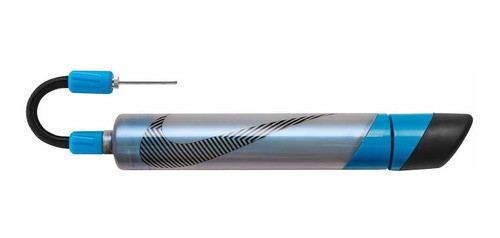 Inflador Nike Acción Dual Azul 0