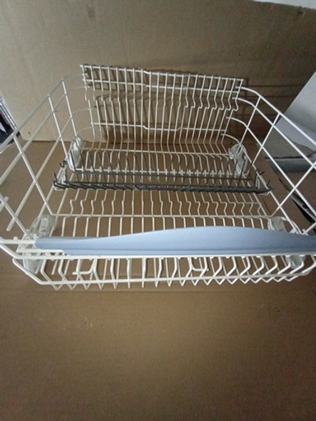 Juego De Canasto De Lavavajillas Ariston Modelo Ld87 Ocasión 1