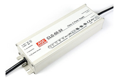 Mean Well Driver De Corriente Constante CLG-60-24 Ip67 Ub 0