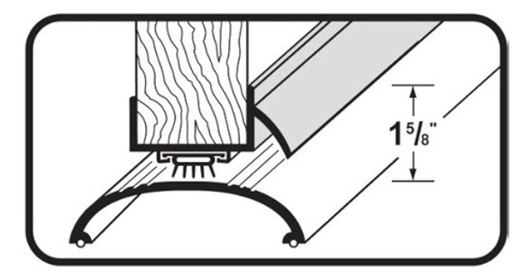 Md Productos De Construcción 6403 36 Pulgadas Apto Para 1  T 1 Md Productos De Construcción 6403 36 Pulgadas Apto Para 1  T 1