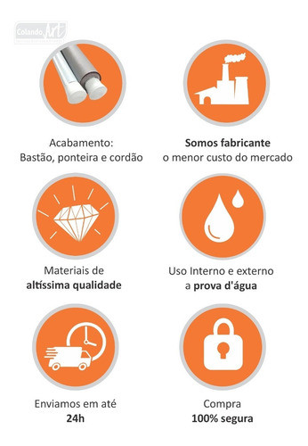 Banner Bolo Caseiro Tamanho 100x70cm 1