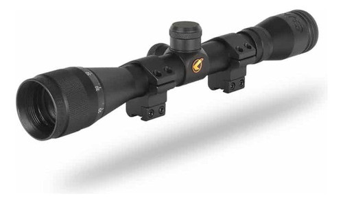 Mira Gamo  4x32  1 Compact Ajuste Objetivo (ve4x32aowrc) 1